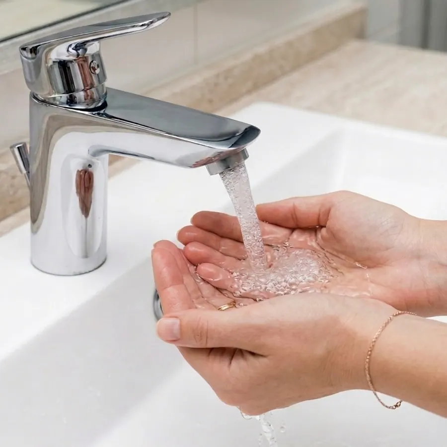 No Hot Water in Wolverton